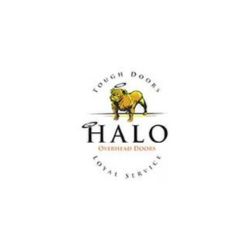 Halo Overhead Doors